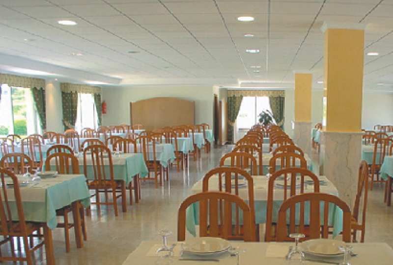 Hotel Campomar 3*** Superior Playa de la Lanzada Exterior foto